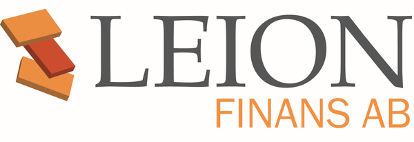 Leionfinans logo